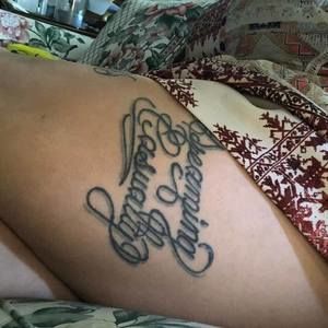 Meet your Posher, Reyna